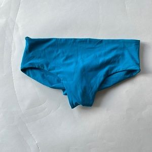 Fused Hawaii size lg Kona hipster bikini bottom